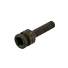 Изображение бита—головка ударная 1/2'' spline m14 664614 -zzz-