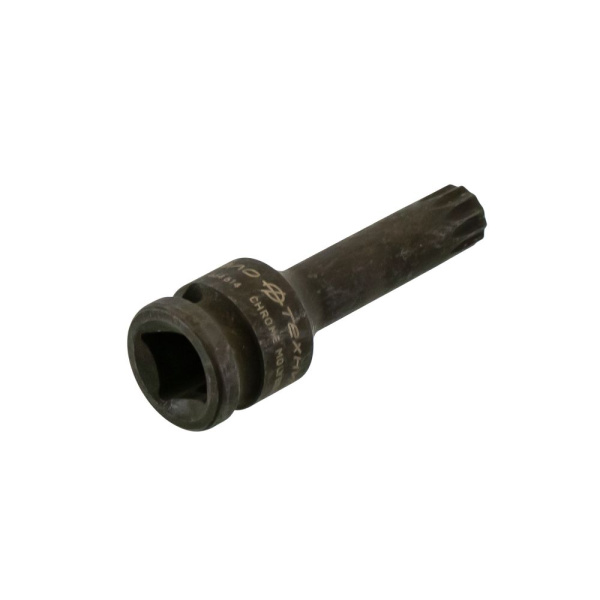 Изображение бита—головка ударная 1/2'' spline m14 664614 -zzz-