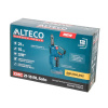 Изображение аккумуляторная цепная мини-пила alteco cmc 21-15 bl solo бесщеточная (21 в /  3/8" )