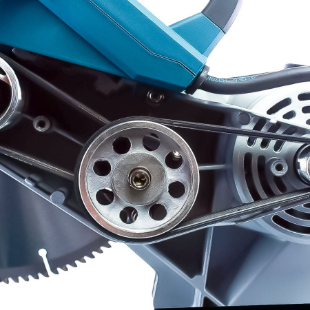 Изображение торцовочная пила alteco ms 2000-255 bd 2000 вт (255 мм*25.4 мм)  акция !