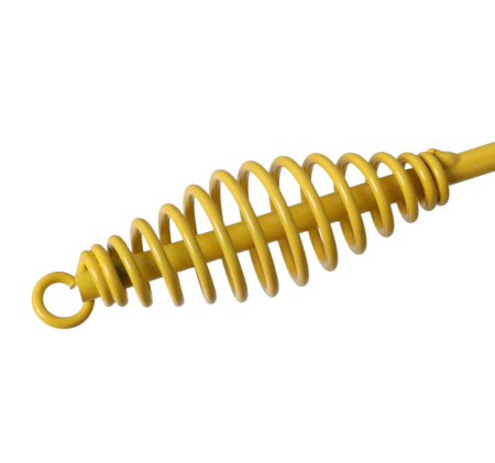 Изображение молоток сварщика шлакоотбойный chipping hammer 300 гр  weld