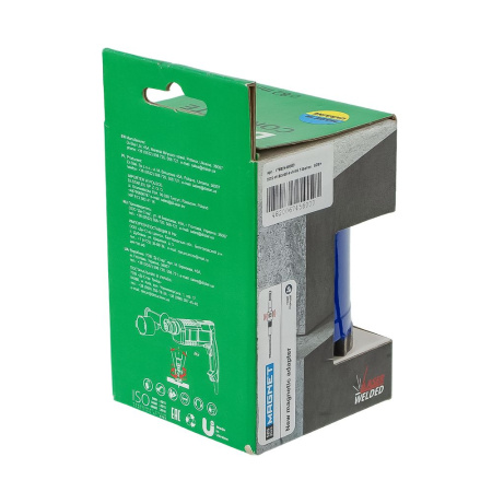 Изображение коронка алмазная t-бетон distar dds-w sds+ 82*65  акция !