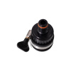 Изображение адаптер 3/4" внешний с хомутом hp1026   /10/100шт   58-59