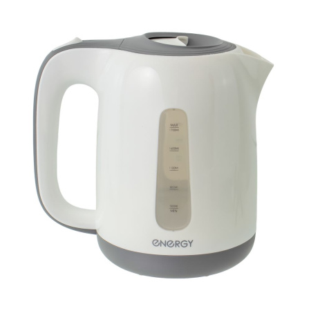 Изображение чайник energy e-274 (1,7 л, диск) пластик, мощность 1850-2200 вт