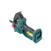 Изображение аккумуляторная цепная мини-пила alteco cmc 21-15 bl solo бесщеточная (21 в /  3/8" )