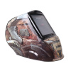 Изображение маска сварщика хамелеон welder ultima ф10 mechanic 100*96 мм, din 4/5-8/9-13 (внеш. регул). коробка
