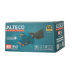 Изображение ленточная шлифмашина bs 950 alteco лента 457