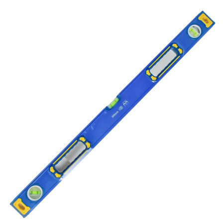 Изображение уровень строительный vertextools profi 800мм магнитный (1/ 30)