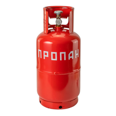 Изображение баллон газовый 12л  4-12-2-в н3 236.00.00 (с вб-2) 