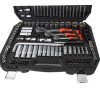 Изображение набор инструмента 1/2, 1/4, 3/8- 144 предм av steel av-011144  акция !