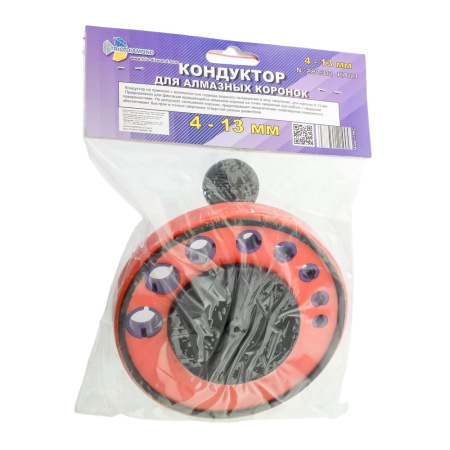 Изображение кондуктор-3-12 trio-diamond -zzz-
