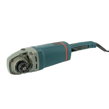 Изображение угловая шлифмашина (болгарка) alteco ag 2400-230.1