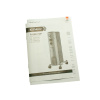 Изображение радиатор масляный engy en-2305 fusion 5 секций, мощность 1 квт  -zzz-