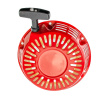 Изображение стартер для генератора 177f, gx240/gx270 (плоские усы), чеглок (50)