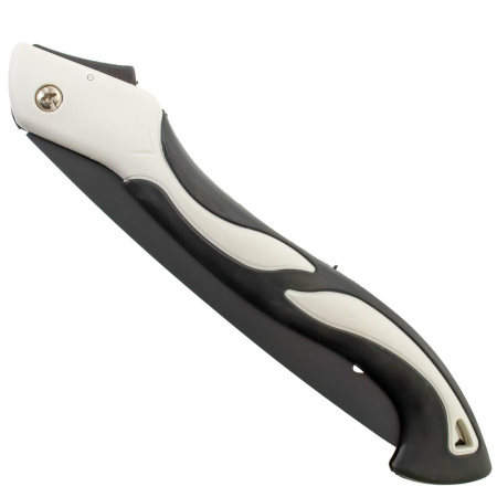 Изображение ножовка садовая nextrium складная folding saw 250 мм 12/72шт  