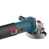 Изображение угловая шлифмашина (болгарка) alteco agh 1500-125 ecs bl бесщёточная