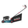 Изображение газонокосилка бензиновая alteco glm 45-41 (4.5 л.с., 149 см³) -zzz-