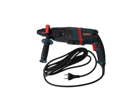 Изображение перфоратор alteco sds+ rh 950-30 avs