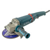 Изображение угловая шлифмашина (болгарка) alteco ag 1800-180