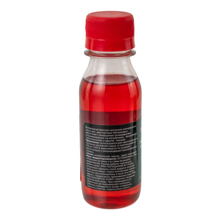Изображение масло tahoshy 0,1л, (2-х тактное) минеральное, api tb /40