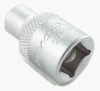 Изображение головка дт 6-ти гранная 3/8" 10 мм 20/400 610010