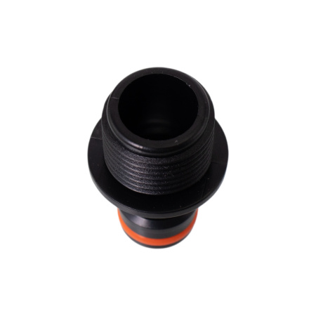 Изображение адаптер 1/2 наружный hl 1015   /25/1000шт   55