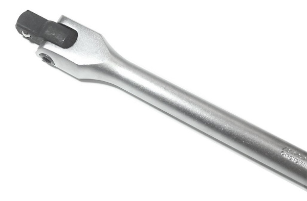 Изображение вороток шарнирный  дт 1/2" 380мм 5/25 /628338