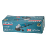 Изображение угловая шлифмашина (болгарка) alteco ag 1800-180