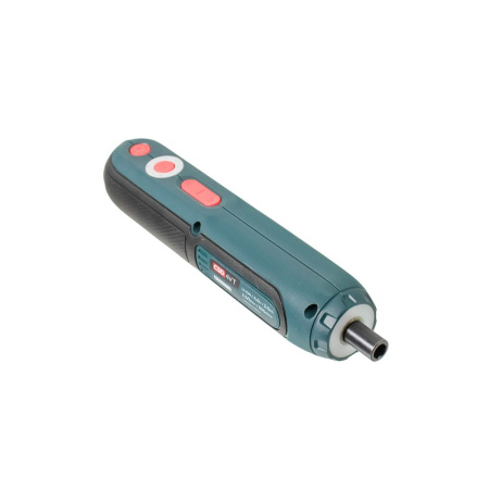 Изображение аккумуляторная отвертка прямая alteco csd 4v t, 4 в / 5 н·м / 2 а·ч