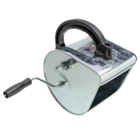 Изображение машинка nextrium для нанесения штукатурки под шубу «шарманка» / 12 шт 