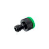 Изображение адаптер с переходником, 1/2"-3/4" hl022 в пакете