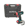 Изображение аккумуляторная дрель шуруповёрт alteco cd 16-28 (16 в / li-ion / 28 н·м)