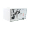 Изображение микроволновая печь energy emw-20707eg, 700вт, гриль, белая