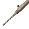 Изображение удлинитель для алмазных коронок по бетону hilberg (1000 мм, m16/sds plus) 290100