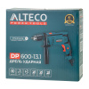Изображение дрель ударная alteco dp 600-13.1 (600 вт, регулировка оборотов)