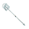 Изображение миксер для краски (хвостовик винт м14) vertextools (вертекс) 120*600 