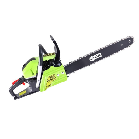 Изображение бензопила on expert gcs-5218, 52 см3, 2,0 квт, 2,7 л.с., 18" (45,7 см)