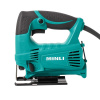 Изображение лобзиковая пила torgwin / minli  450вт, 3100 ход/мин  -zzz- 