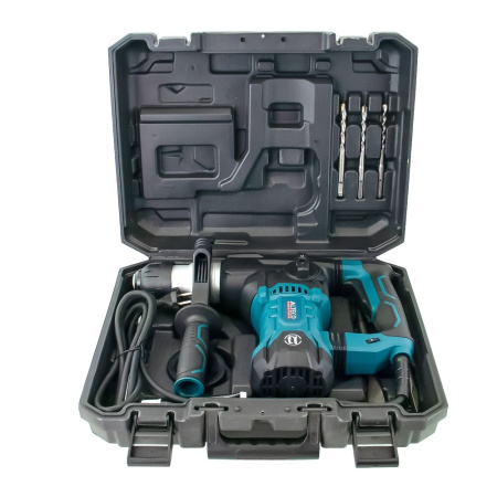 Изображение перфоратор alteco sds+ rh 1700-32