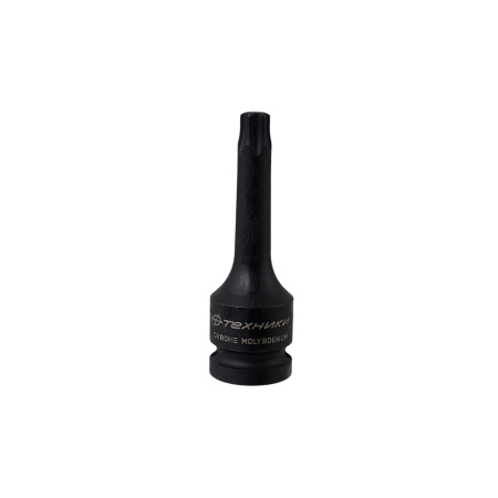 Изображение бита—головка ударная 1/2'' torx t50  664150 -zzz-