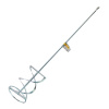 Изображение миксер для краски sds+ чеглок 120*600 мм 