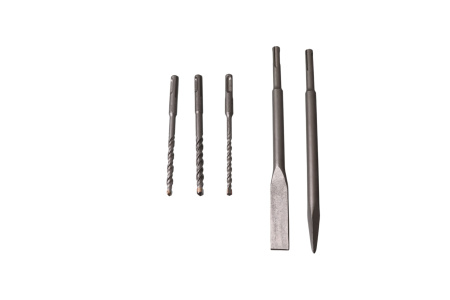 Изображение перфоратор alteco sds+ rh 950-30 avs