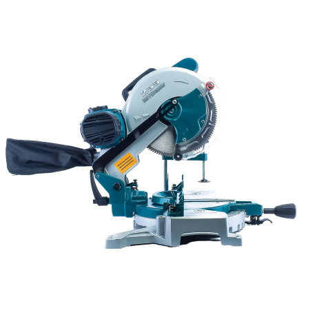 Изображение торцовочная пила alteco ms 2000-255 bd 2000 вт (255 мм*25.4 мм)  акция !