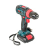 Изображение аккумуляторная дрель шуруповёрт alteco cd 16-28 (16 в / li-ion / 28 н·м)