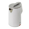 Изображение чайник homestar hs-1036 (1,8 л) белый, двойной корпус