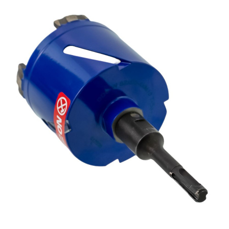 Изображение коронка алмазная t-бетон distar dds-w sds+ 82*65  акция !