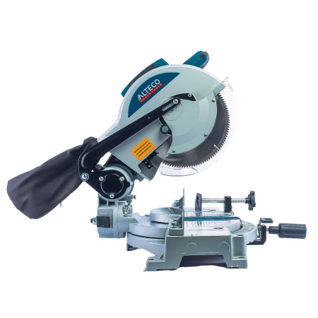 Изображение торцовочная пила ms 2000-255 alteco