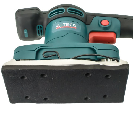 Изображение виброшлифмашина (sn 320) alteco 320 вт