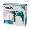 Изображение дрель ударная du-85м new oasis