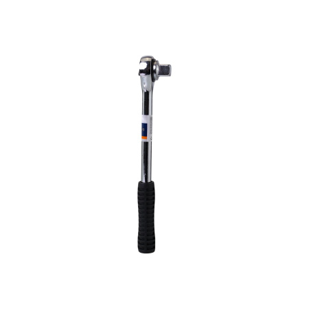 Изображение трещотка park 1/2", 215мм, 39 зуб. 